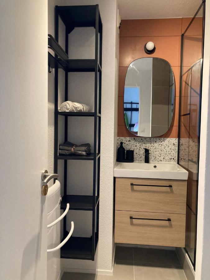 Cabourg T2 Front De Mer - Proche Thalasso Bagian luar foto