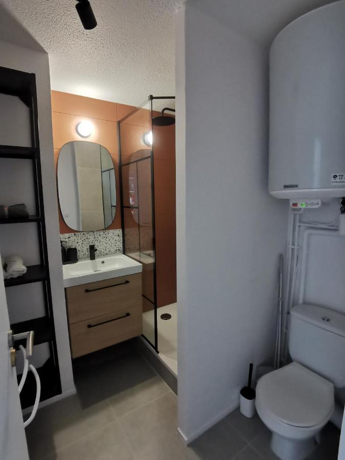 Cabourg T2 Front De Mer - Proche Thalasso Bagian luar foto